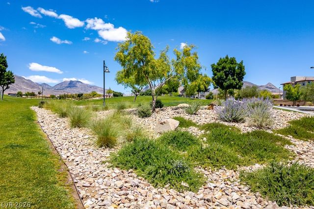 12132 Dorada Coast Avenue, Las Vegas, NV 89138