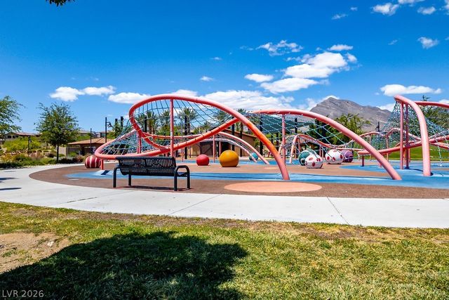 12132 Dorada Coast Avenue, Las Vegas, NV 89138