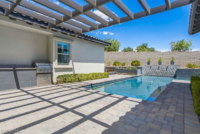 12132 Dorada Coast Avenue, Las Vegas, NV 89138