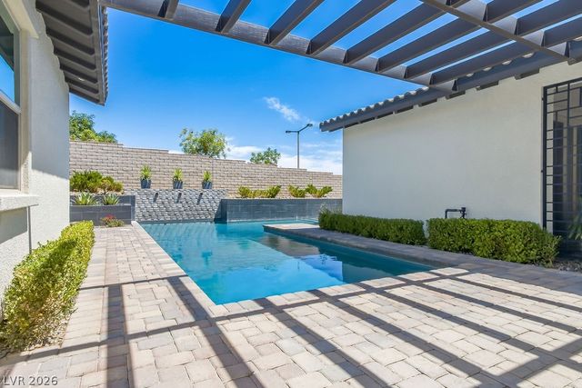 12132 Dorada Coast Avenue, Las Vegas, NV 89138