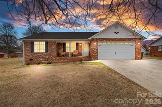 155 Sundial Drive, Lexington, NC 27295