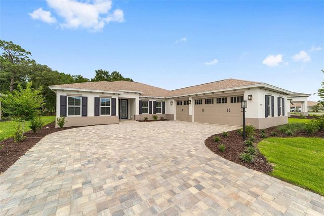 10787 SW 96TH LANE, Ocala, FL 34481