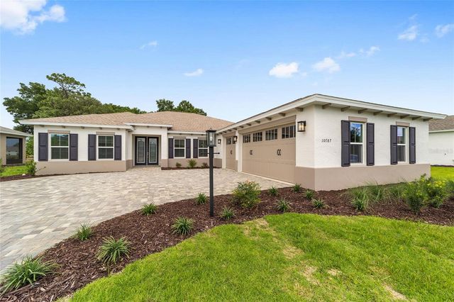 10787 SW 96TH LANE, Ocala, FL 34481