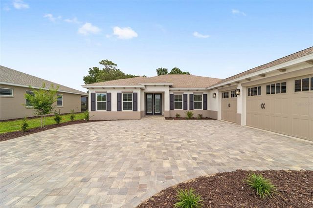10787 SW 96TH LANE, Ocala, FL 34481