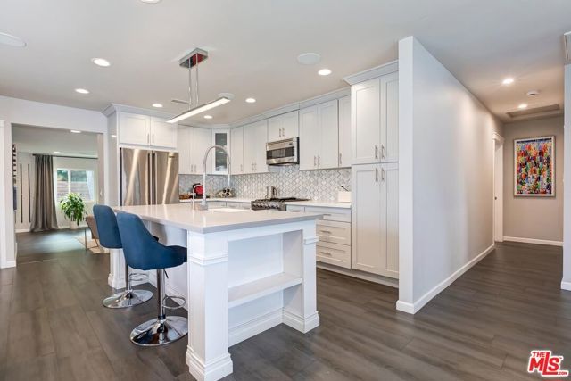 5437 Coolidge Avenue, Culver City, CA 90230