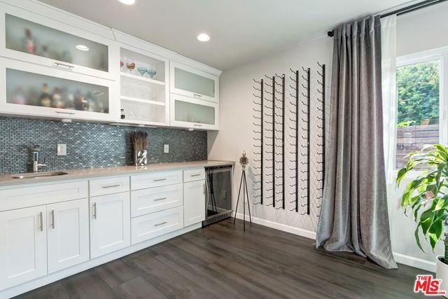 5437 Coolidge Avenue, Culver City, CA 90230