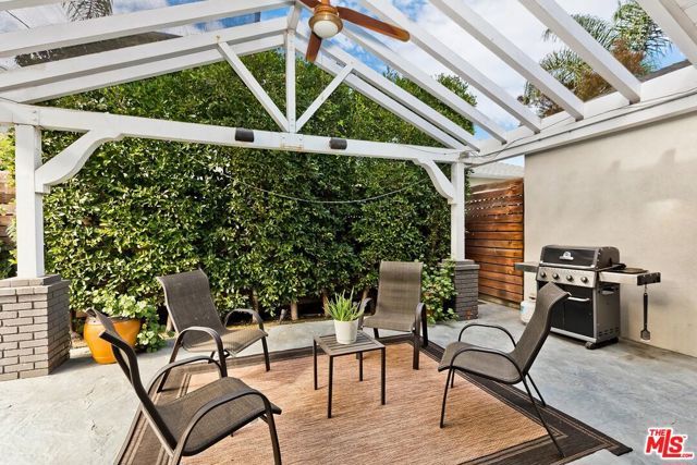 5437 Coolidge Avenue, Culver City, CA 90230