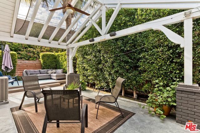 5437 Coolidge Avenue, Culver City, CA 90230