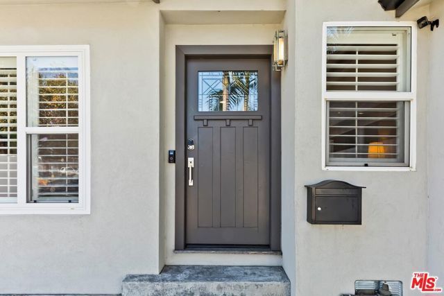 5437 Coolidge Avenue, Culver City, CA 90230