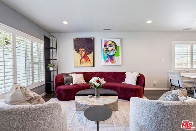 5437 Coolidge Avenue, Culver City, CA 90230