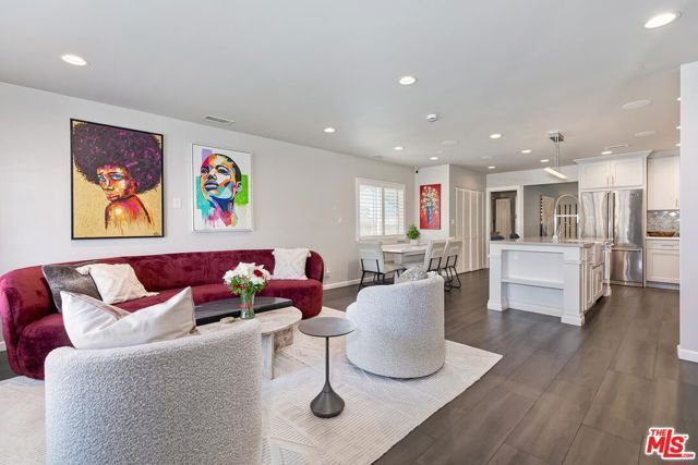 5437 Coolidge Avenue, Culver City, CA 90230