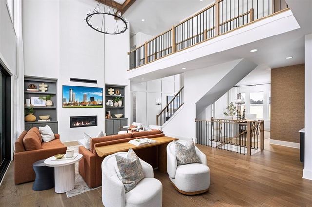 1181 Ridgeview Road, Woodstock, GA 30188