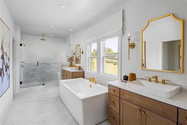 1181 Ridgeview Road, Woodstock, GA 30188