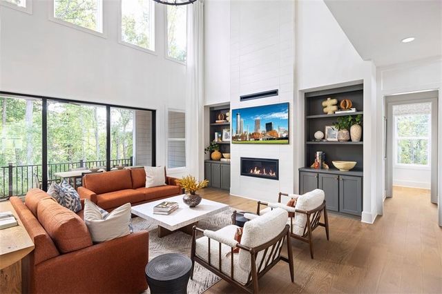 1181 Ridgeview Road, Woodstock, GA 30188