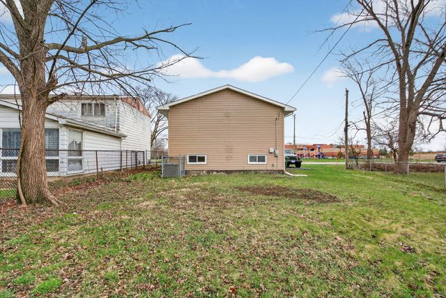 1537 W 165th Street, Markham, IL 60426