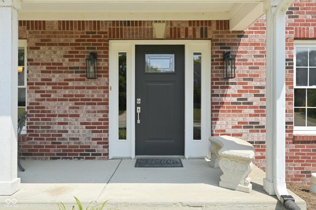 10235 Bent Creek Court, Fishers, IN 46037