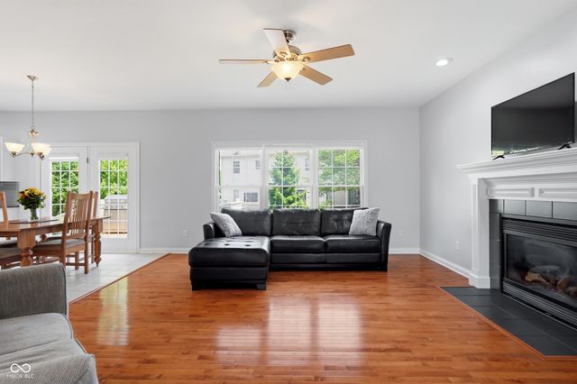 10235 Bent Creek Court, Fishers, IN 46037