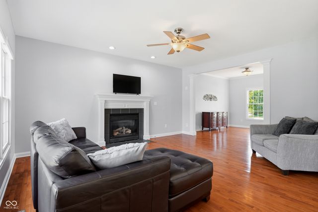 10235 Bent Creek Court, Fishers, IN 46037