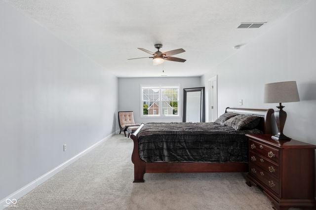 10235 Bent Creek Court, Fishers, IN 46037