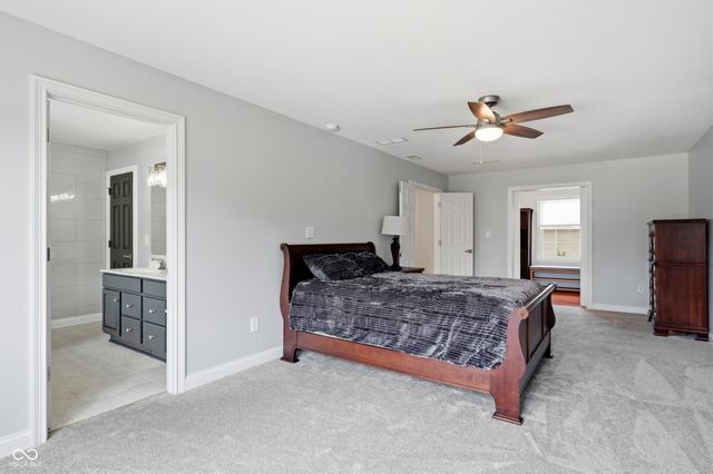 10235 Bent Creek Court, Fishers, IN 46037