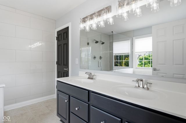 10235 Bent Creek Court, Fishers, IN 46037