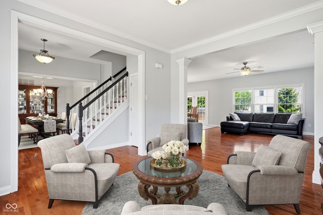 10235 Bent Creek Court, Fishers, IN 46037