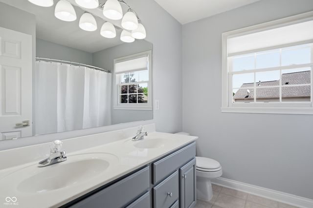 10235 Bent Creek Court, Fishers, IN 46037