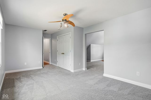 10235 Bent Creek Court, Fishers, IN 46037