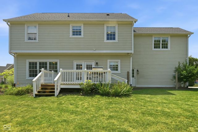10235 Bent Creek Court, Fishers, IN 46037