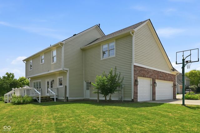 10235 Bent Creek Court, Fishers, IN 46037