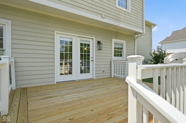 10235 Bent Creek Court, Fishers, IN 46037