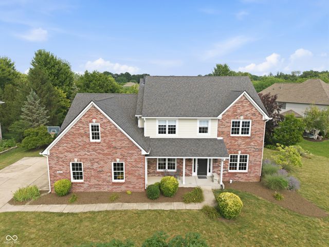 10235 Bent Creek Court, Fishers, IN 46037