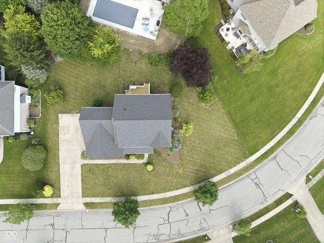 10235 Bent Creek Court, Fishers, IN 46037