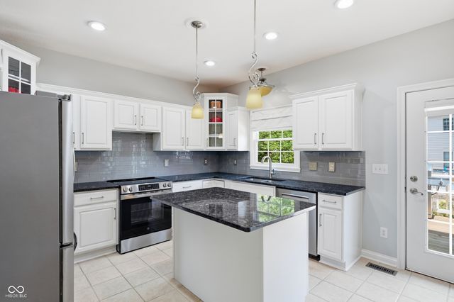 10235 Bent Creek Court, Fishers, IN 46037