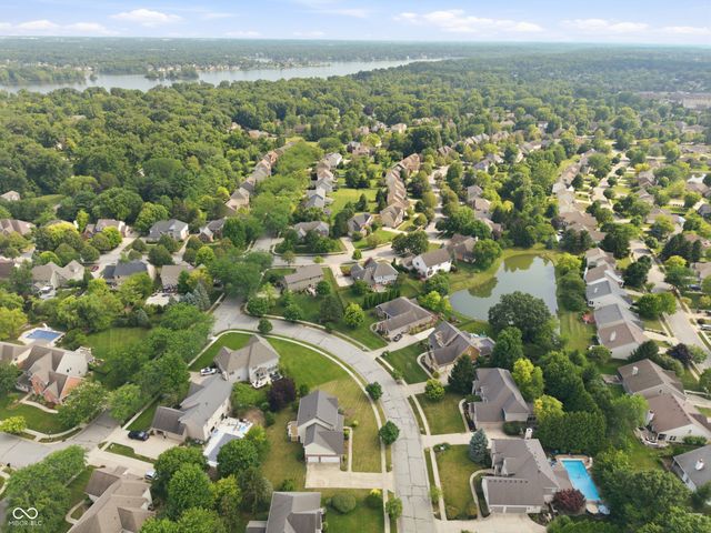 10235 Bent Creek Court, Fishers, IN 46037