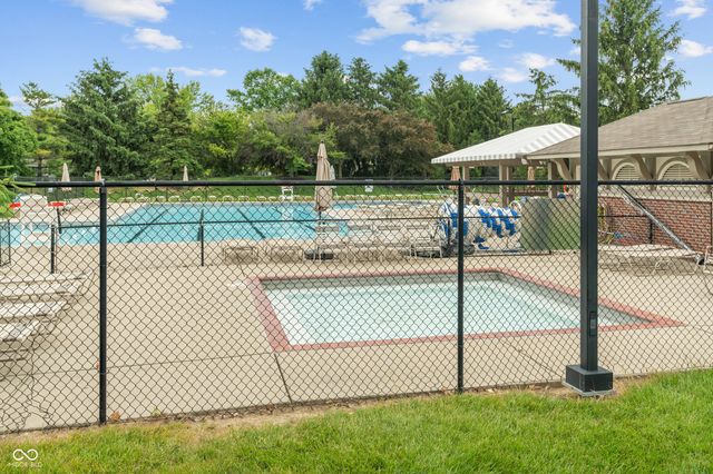 10235 Bent Creek Court, Fishers, IN 46037