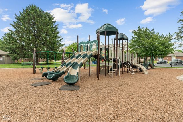 10235 Bent Creek Court, Fishers, IN 46037