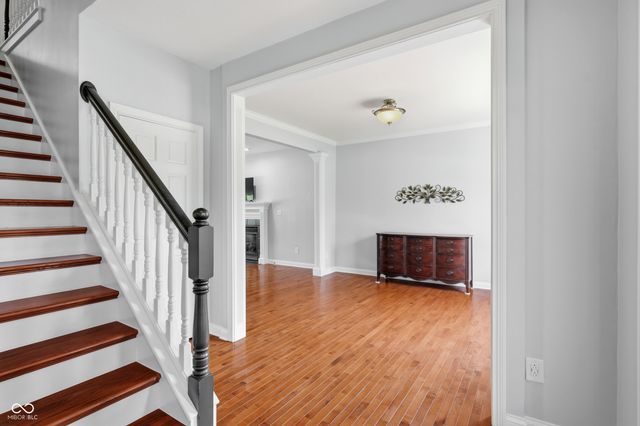 10235 Bent Creek Court, Fishers, IN 46037