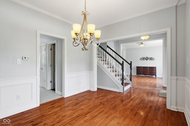 10235 Bent Creek Court, Fishers, IN 46037