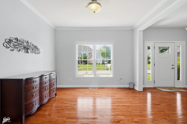 10235 Bent Creek Court, Fishers, IN 46037