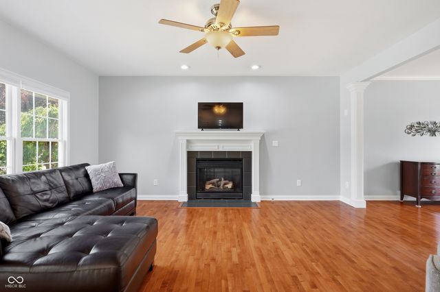10235 Bent Creek Court, Fishers, IN 46037