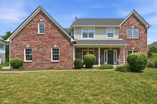 10235 Bent Creek Court, Fishers, IN 46037