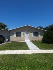 7103 SW 3rd Court, North Lauderdale, FL 33068