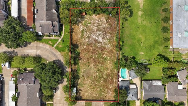 3430 Rockyridge Drive, Houston, TX 77063