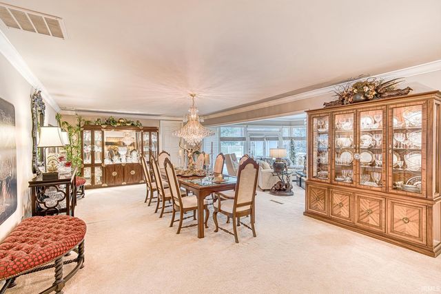 300 Stonegate Road, Evansville, IN 47711