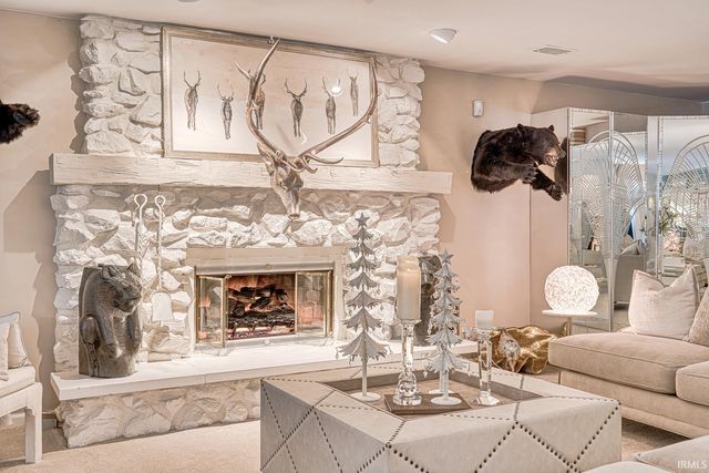 300 Stonegate Road, Evansville, IN 47711