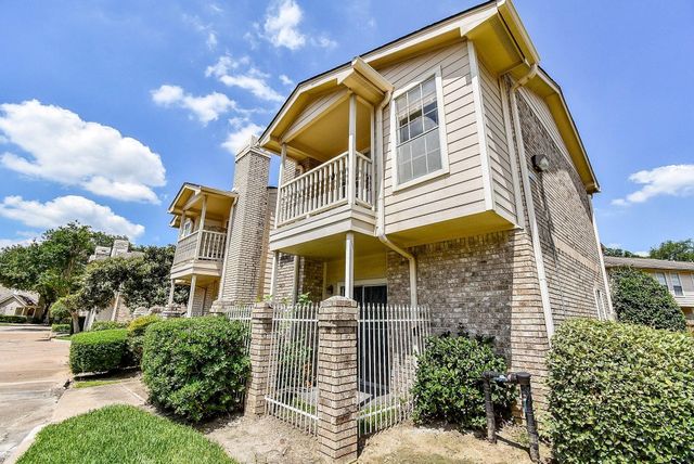 7575 Cambridge Street 1004, Houston, TX 77054