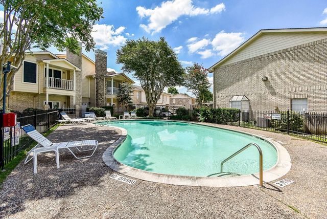 7575 Cambridge Street 1004, Houston, TX 77054