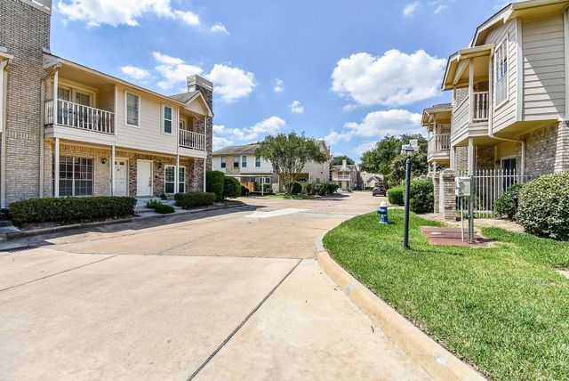 7575 Cambridge Street 1004, Houston, TX 77054