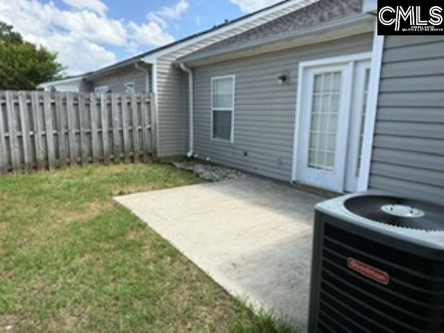 121 Elkhorn Lane, Columbia, SC 29229
